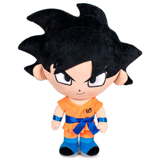 Dragon Ball Goku Peluche 31cm