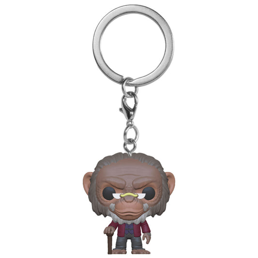Porta-Chaves Funko POP!Umbrella Academy Pogo