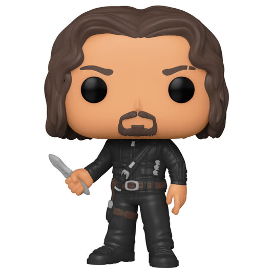 Funko POP!Umbrella Academy Diego