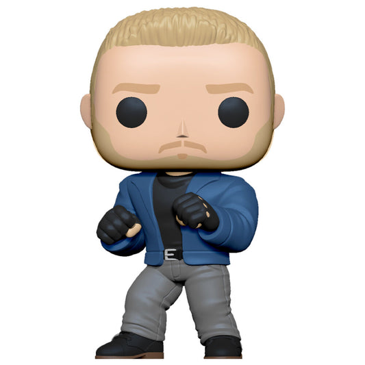 Funko POP!Umbrella Academy Luther