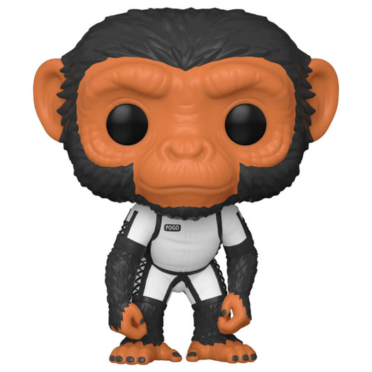 Funko POP!Umbrella Academy Baby Pogo