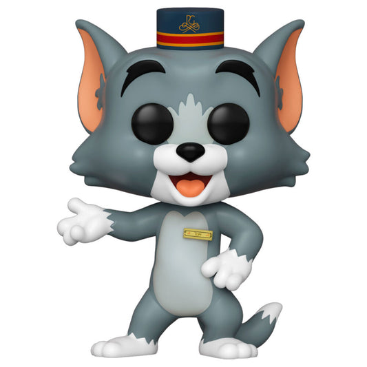 Funko POP!Tom & Jerry - Tom