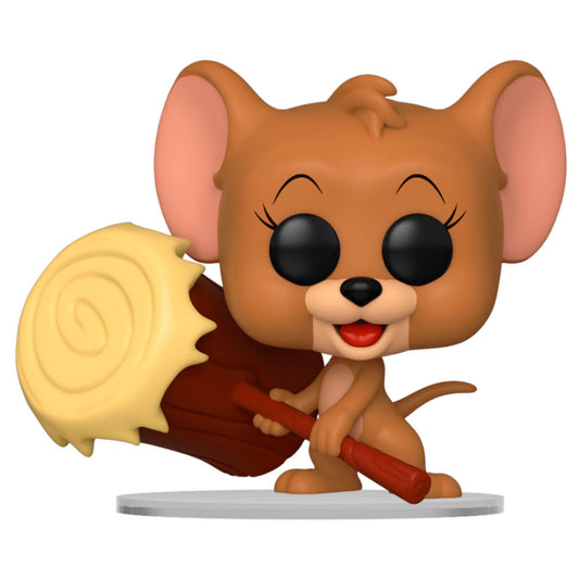 Funko POP!Tom & Jerry - Jerry