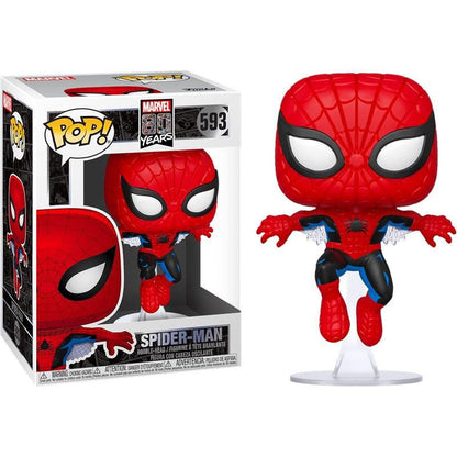 Funko POP!Marvel 80th First Appearance Spiderman