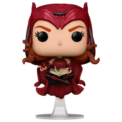 Funko POP!Marvel WandaVision Scarlet Witch