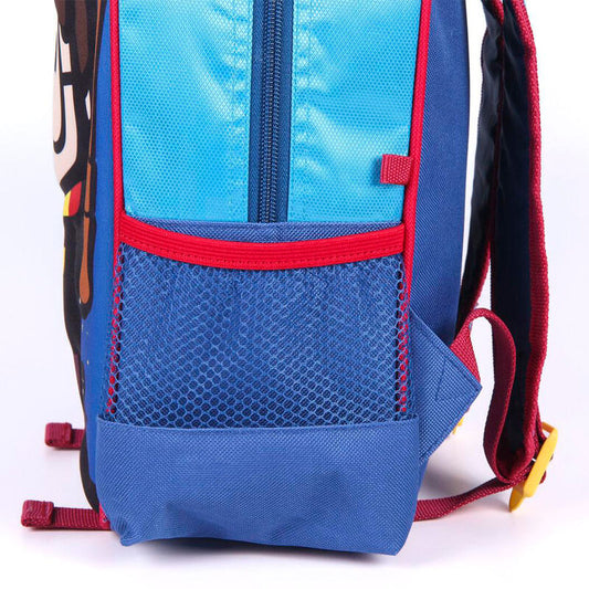 Harry Potter 3D Mochila 31cm
