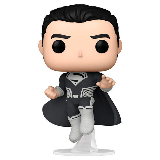 Funko POP!DC Comics Zack Snyder Justice League Superman