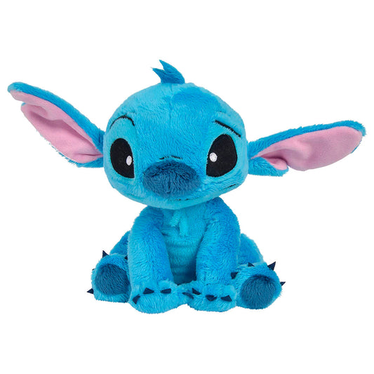 Disney Stitch Peluche 25cm
