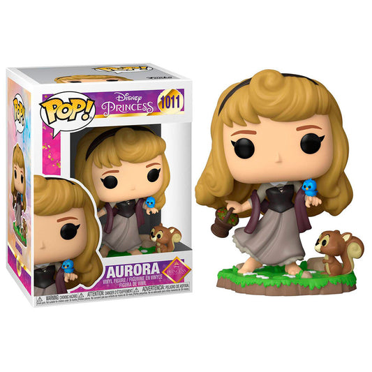Funko POP!Disney Ultimate Princess Aurora
