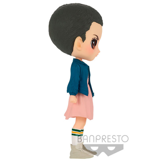 Stranger Things Eleven vol. 1 Q posket Figura 13cm