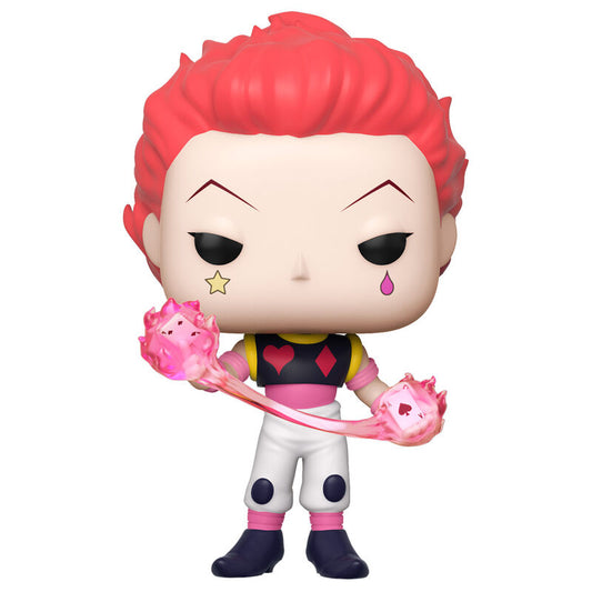 Funko POP! Hunter x Hunter Hisoka