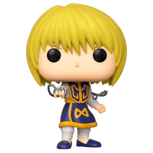 Funko POP!Hunter x Hunter Kurapika