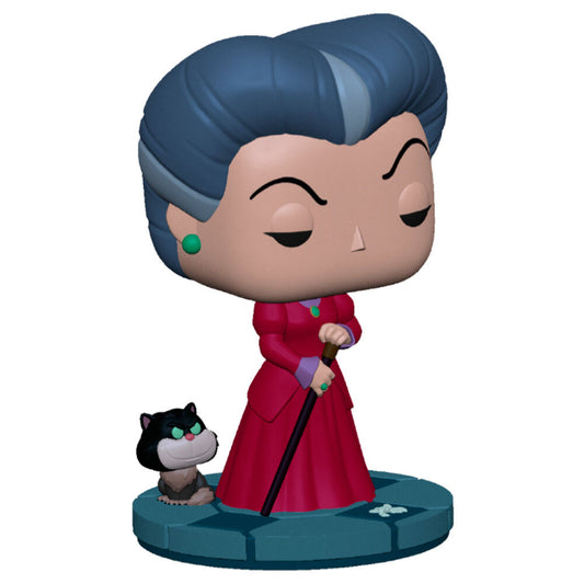 Funko POP!Disney Villains Lady Tremaine