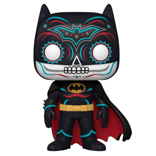 Funko POP!Dia De Los DC Batman