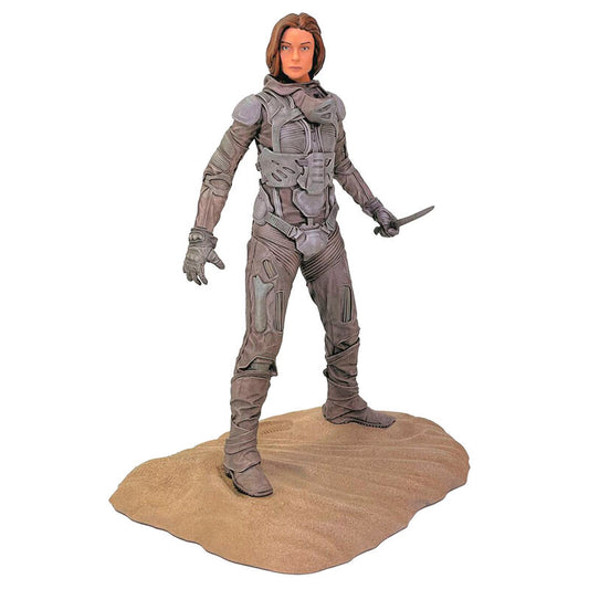 Dune Lady Jessica Estátua 23cm