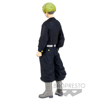 Tokyo Revengers Chifuyu Matsuno Figura 16cm