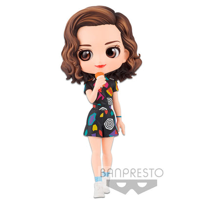 Stranger Things Eleven vol.2 Q Posket Figura 13cm