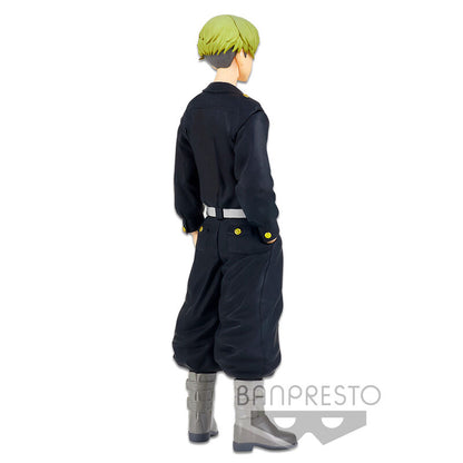 Tokyo Revengers Chifuyu Matsuno Figura 16cm