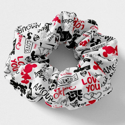 Disney Minnie blister de 5 Scrunchies
