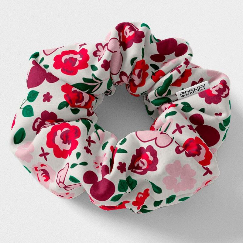 Disney Minnie blister de 5 Scrunchies