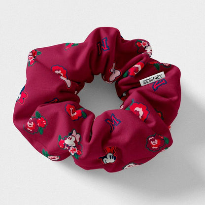 Disney Minnie blister de 5 Scrunchies