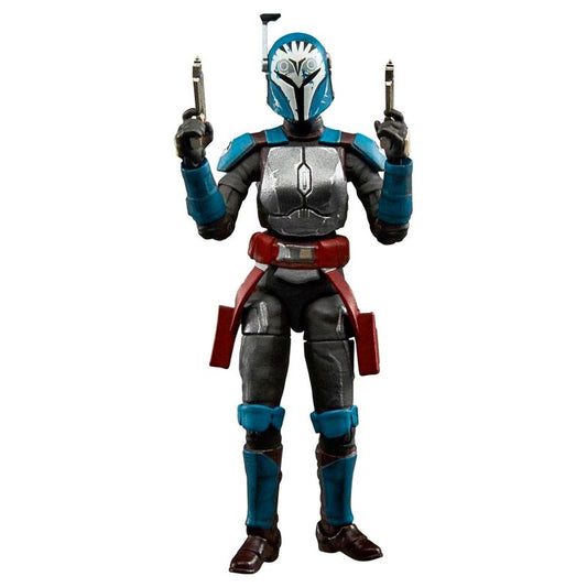 Star Wars The Mandalorian Bo-Katan Kryze Figura 10cm