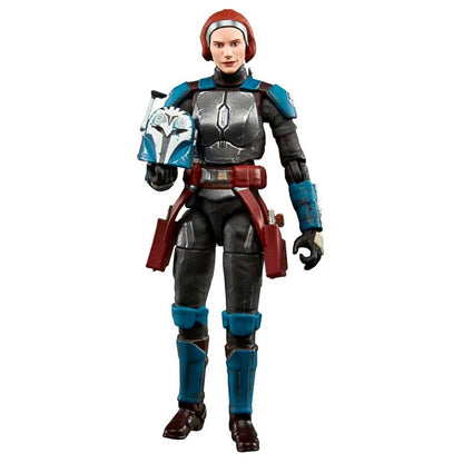 Star Wars The Mandalorian Bo-Katan Kryze Figura 10cm