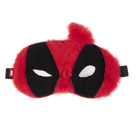 Marvel Deadpool adult Máscara de Dormir