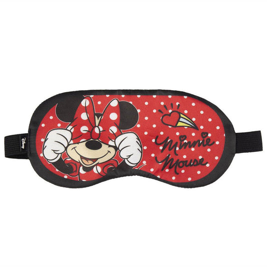 Disney Minnie Máscara de Dormir