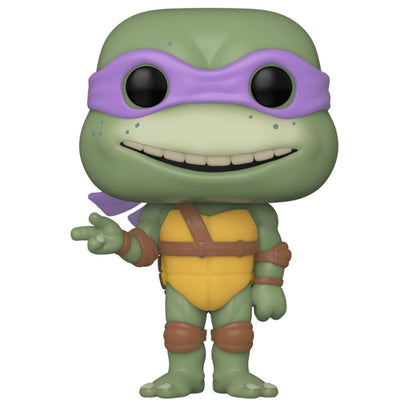 Funko POP!Teenage Mutant Ninja Turtles 2 Donatello