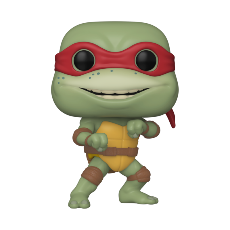 Funko POP!Teenage Mutant Ninja Turtles 2 Raphael