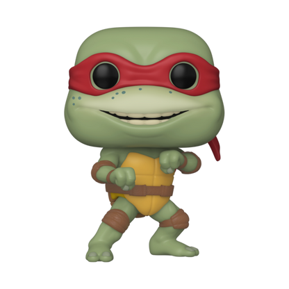 Funko POP!Teenage Mutant Ninja Turtles 2 Raphael