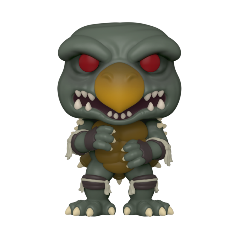 Funko POP!Teenage Mutant Ninja Turtles 2 Tokka