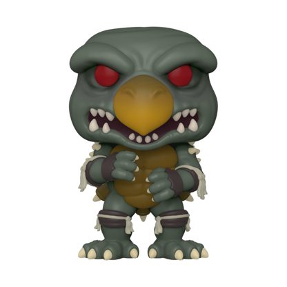 Funko POP!Teenage Mutant Ninja Turtles 2 Tokka