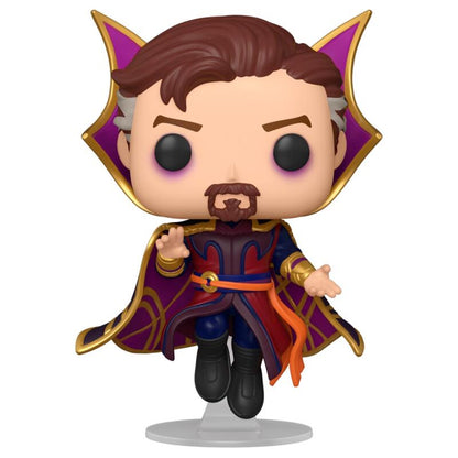 Funko POP!Marvel What If Doctor Strange Supreme