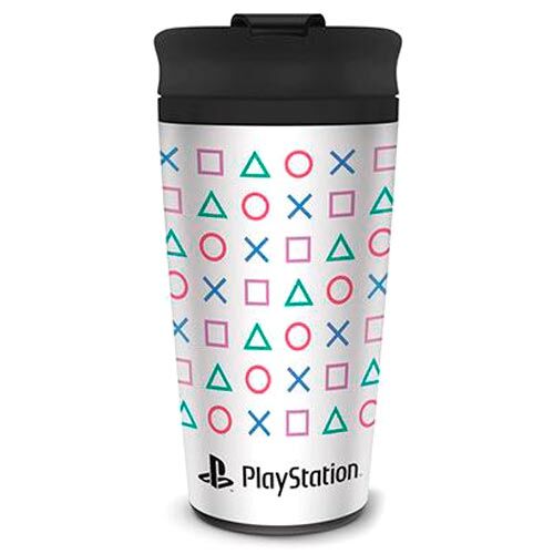 PlayStation travel Caneca