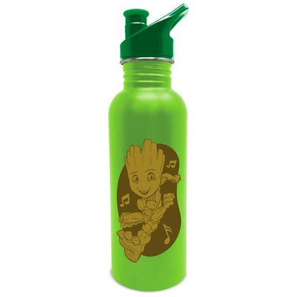 Marvel Guardians of the Galaxy Groot Garrafa