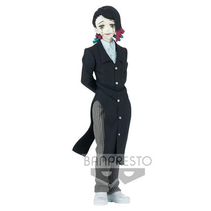 Demon Slayer Kimetsu no Yaiba Demon Series vol.3 Enmu Figura 17cm