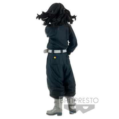 Tokyo Revengers Keisuke Baji Figura 17cm