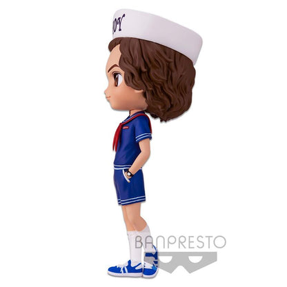 Stranger Things Steve Q Posket Figura 14cm