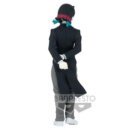 Demon Slayer Kimetsu no Yaiba Demon Series vol.3 Enmu Figura 17cm