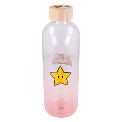 Nintendo Super Mario Bros Garrafa de Vidro 1030ml