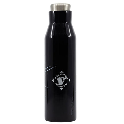 Pokemon Garrafa de Aço Inoxidável 580ml