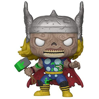 Funko POP!Marvel Zombies Thor Exclusive