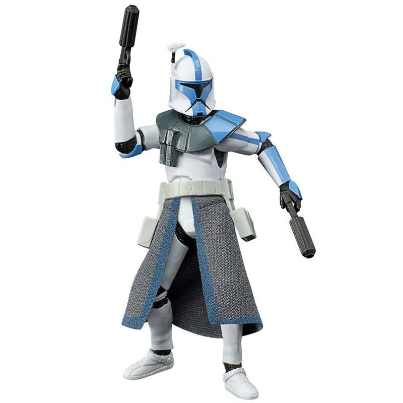 Star Wars Arc Trooper Figura Vintage 10cm