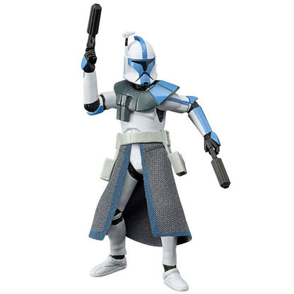 Star Wars Arc Trooper Figura Vintage 10cm
