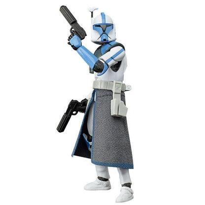 Star Wars Arc Trooper Figura Vintage 10cm
