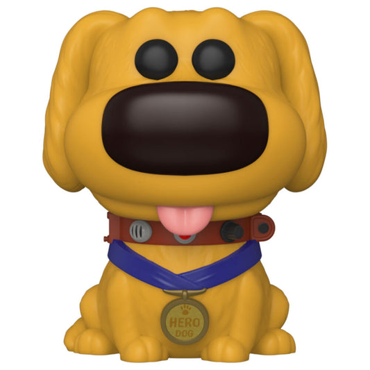 Funko POP!Disney Dug Days Hero Dug