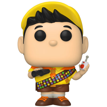 Funko POP!Disney Dug Days Russell