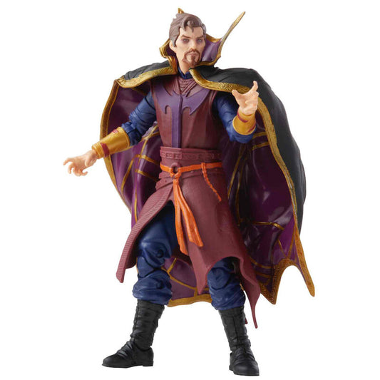 Marvel What If Doctor Strange Supreme Figura 15cm